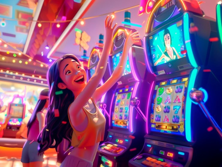 joki slot featured game showcase joki slot featured game showcase