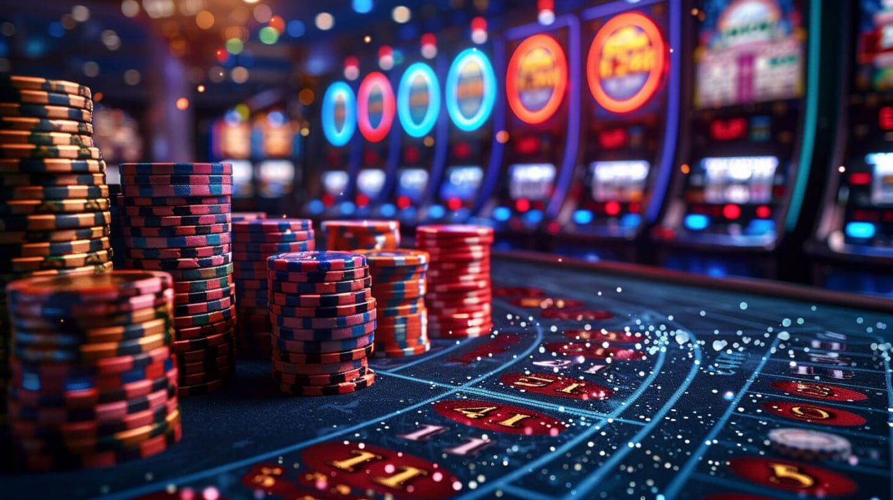 Antarmuka Live Baccarat di platform joki slot dengan dealer profesional dan multi-kamera studio