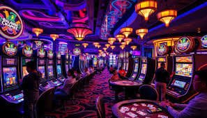 joki slot featured game showcase