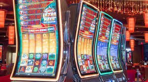 Dashboard manajemen akun joki slot menampilkan riwayat taruhan dan statistik permainan Mahjong Ways