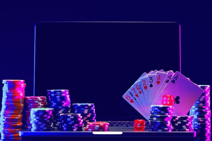 Antarmuka permainan live dealer SA Gaming di platform joki slot dengan studio multi-kamera dan dealer profesional